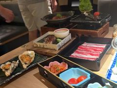 -匠和风精致料理(春熙路群光广场店)