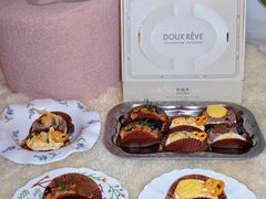 -杜哈夫DOUX RÊVE·生日蛋糕(日月光店)