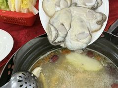 -花苑美食横琴生蚝火锅(拱北粤华路店)