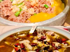 -辛香汇·现炒川菜(淮海路百盛店)