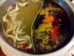 -蜀都冒菜·酱蟹生腌