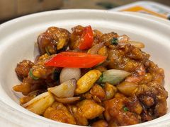 -星怡会·新加坡新美食(苏州中心店)