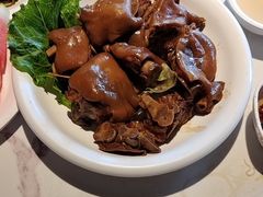 -老员外骨汤火锅(海州古城店)