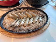-莆田餐厅PUTIEN(金融街购物中心店)