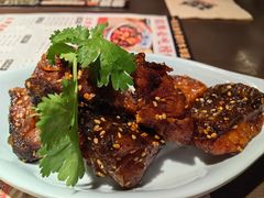 -王繁星面馆(西安熙地港店)