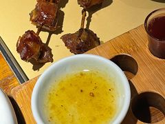 南宁·桂花蜜烤排骨-桂小厨广西菜(万象城店)