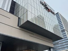 -东莞松山湖万象汇