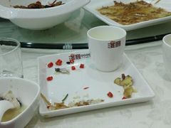 -漫圆·品质家宴(榔梨店)