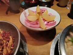 -吃饭皇帝大土家民族菜(正大广场店)