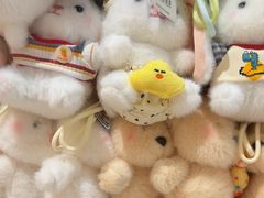 -海底捞火锅(金地广场生日主题店)