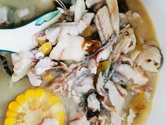 -棒棒鱼活鱼火锅(防洪渠店)