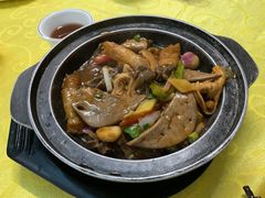 -海鲜街菜馆(海珠南路店)