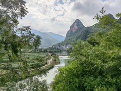 -长寿村