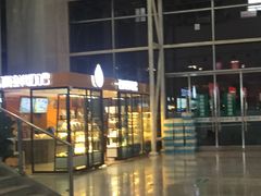-一鸣真鲜奶吧(温州南站店)