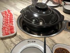 -同仁四季椰子鸡(福田东园总店)