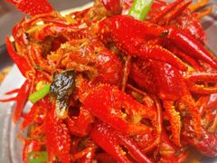 -聚味瞿记·龙虾堂(坡子街店)