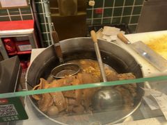 -卤大叔·广州牛杂(壹方城店)