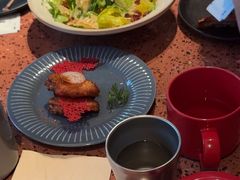 -La Terre乐田(万象城店)