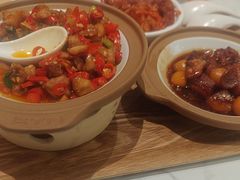 -乡村基·川味现炒大王(熙悦天街店)