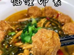 -临潼印象·特色陕菜