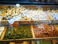 -宋记饼家(石门二路店)