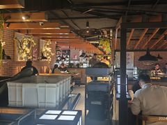 -梨花自助烤肉(乐宾店)