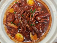 -大灶头·新昌菜(中国茶市店)