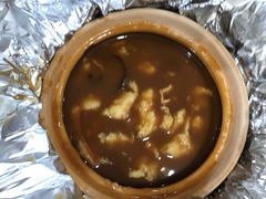 -晨曦炖汤·不放油(东单菜市场美食城店)