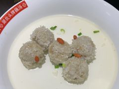 -来菜·湖北头牌藕汤(汉街店)