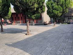 -洛阳周公庙博物馆