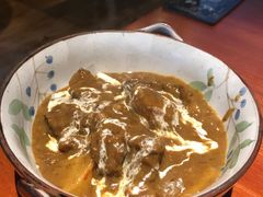 -越谜·越南餐厅(长白店)
