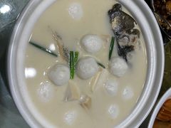 -刘胖子家常菜·蹄花焖藕(富安街店)