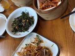 -如轩·海鲜砂锅粥·潮汕菜(海珠店)