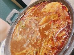 -叁宝烧烤 西安烧烤 领跑品牌(学府路店)