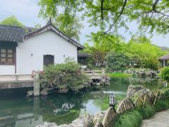 景点-东山雕花楼