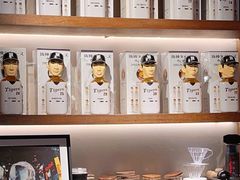 -Punchline Coffee&Roaster(同济大学店)