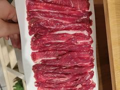 -东门口·新式老北京火锅(河西龙湖天街店)