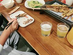 -管氏翅吧(台湾街店)