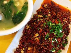 -胖大姐黄辣丁鱼庄(新津店)