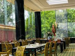 -北京贵宾楼饭店 红墙咖啡厅