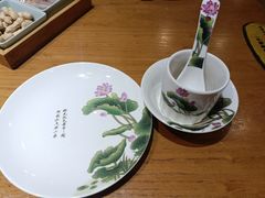 -春满园·邯郸菜发祥地(滏东店)
