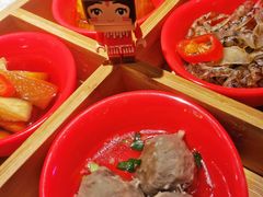 -西关味(大卫城店)