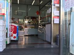 门面-北京稻香村(天桥乐汇百货商场店)