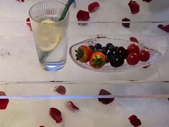-Love Story爱情故事·养生SPA会所(新侨店)