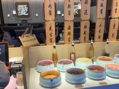 -周渝食惦酸菜鱼(青浦店)