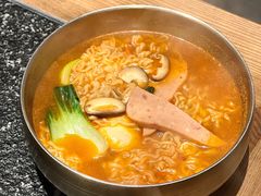 -韩满园· 甄选韩式烤肉