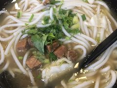 -鑫花溪牛肉米粉(文星广场店)