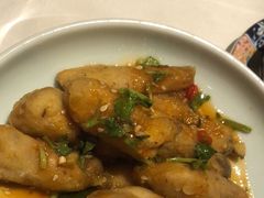 -若蘭慈·无国界素食料理(欢乐海岸店)