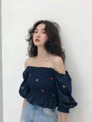 -GIRL STYLE 烫发·染发沙龙