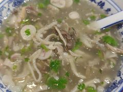 -老三羊汤【北兴隆街店】